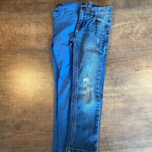 The Children's Place Jeans & Pant Size 6